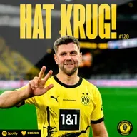 VOLTAMOS! Hat Kruger! - Episódio #128