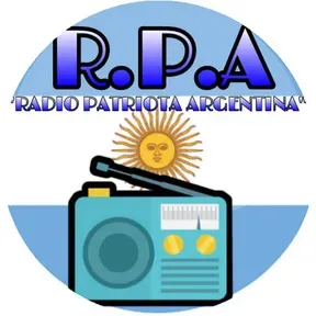 RADIO PATRIOTA ARGENTINA