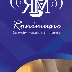 Ronimusic