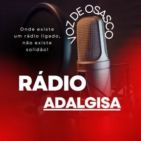 RÁDIO ADALGISA