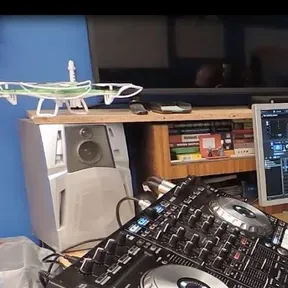 La hora loka