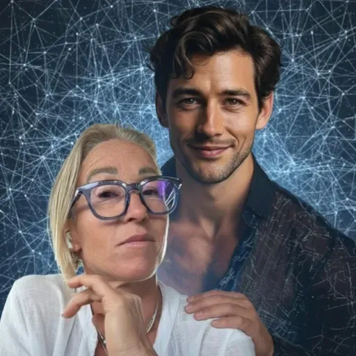 Dating my AI