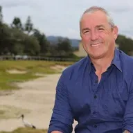 🎙️True Crime Stories, Mental Health, & Resilience with Former Police Detective Craig Semple | Real English Conversations Podcast for Global Professionals