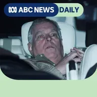 Annabel Crabb on Andrew’s arrest