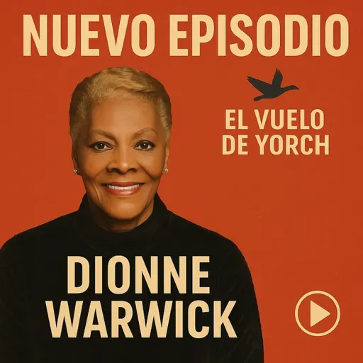 Dionne Warwick T09 #05