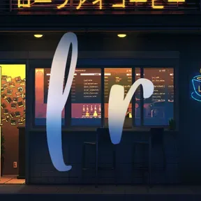 LofiRoom