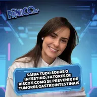 Dra. Maria Ignez | Saiba tudo sobre o intestino