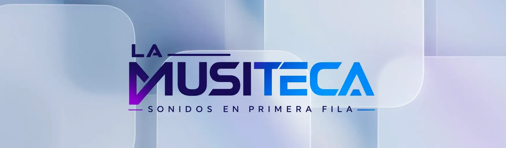 La Musiteca sonidos en primera fila
