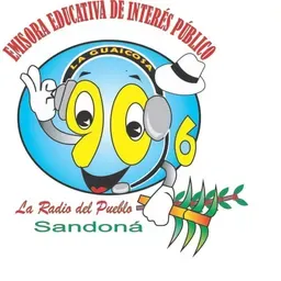 guaicosa