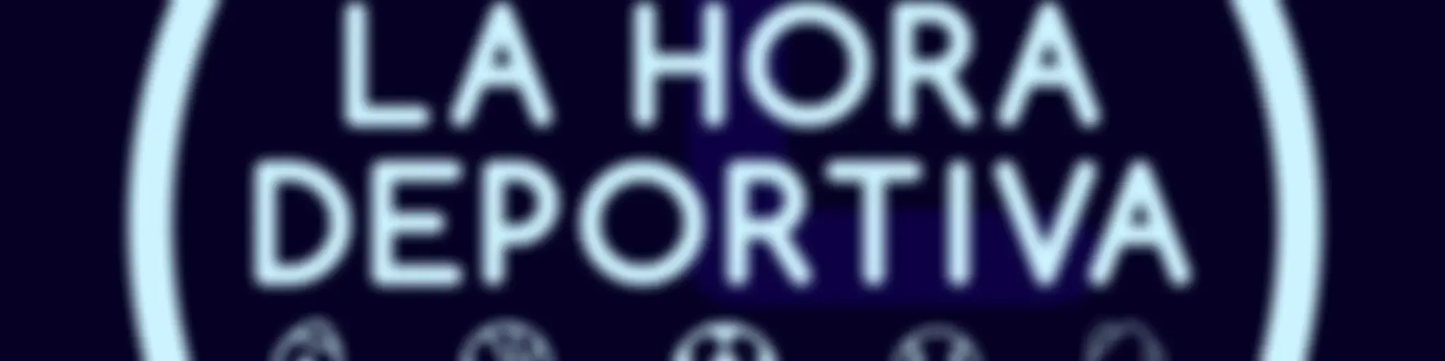 La Hora Deportiva