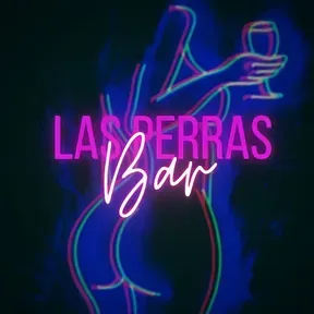 Las Perras Bar