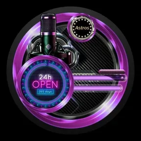 Rádio Astros Fm