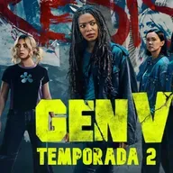 6x023.- Gen V Temporada 2