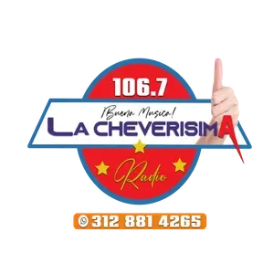 LA CHEVERISIMA PASTO 106.7