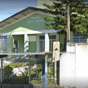 PIB Jardim Nova America