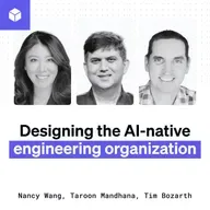 Designing the AI‑native engineering organization with 1Password, Microsoft and Atlassian