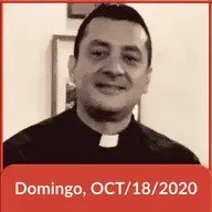 Ep. 190 | OCT:18:2020 Domingo 29º del Tiempo Ordinario