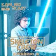 KaminoKast 248: Skeleton Crew Episódio 8