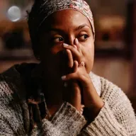 Anxiety is hard enough to deal with. It's more challenging when we blame ourselves.