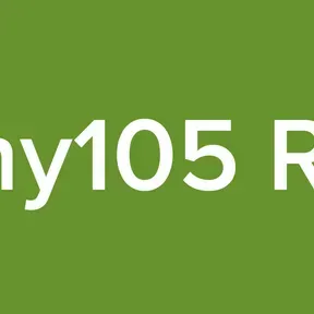 Sunny105 Radio