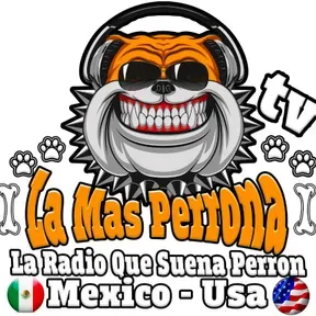LA MAS PERRONA