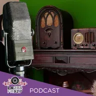 Los Clásicos - Episodio 125 - Walter Ríos