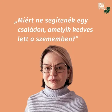 #133 A szeretet marad – Babarczy Eszter