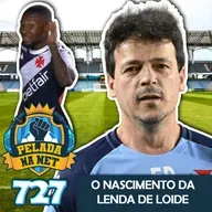 Pelada na Net #727 - O Nascimento Da Lenda De Loide