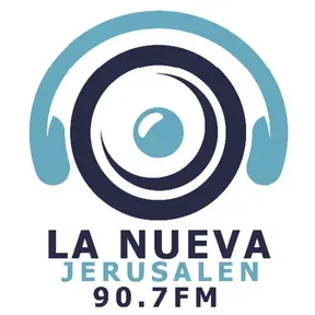 LA NUEVA JERUSALEN