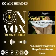 Educación#11/"La nueva infancia"/Hugo Daniel Fernández