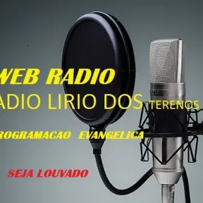RADIO LIRIO DOS VALES/// TERENO MS