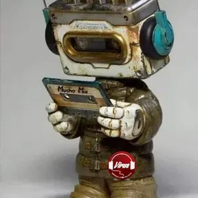 El Virus Musical Radio Online