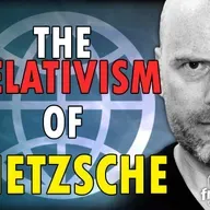 5944 The Moral Relativism of NIETZSCHE!