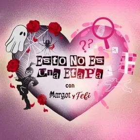 Esto no es una etapa