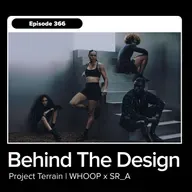 Introducing Project Terrain: Engineering The Future Of Performance with Samuel Ross