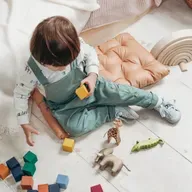 Hablamos con Silvia Álava sobre el juego y el desarrollo psicomotor (R)