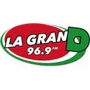 KZTA La Gran D