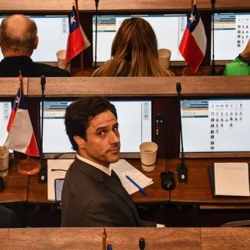 El Consejo Constitucional no quiere ni los martes de pololeo