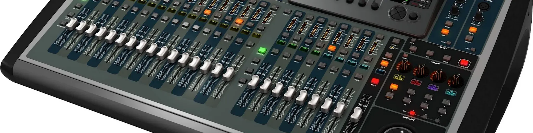 RADIO J.A -SUL