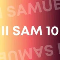 II SAMUEL 10