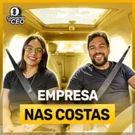 Pare de ser o único motor da sua Empresa | Conversa de CEO #87