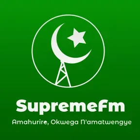 Supreme Fm Uganda