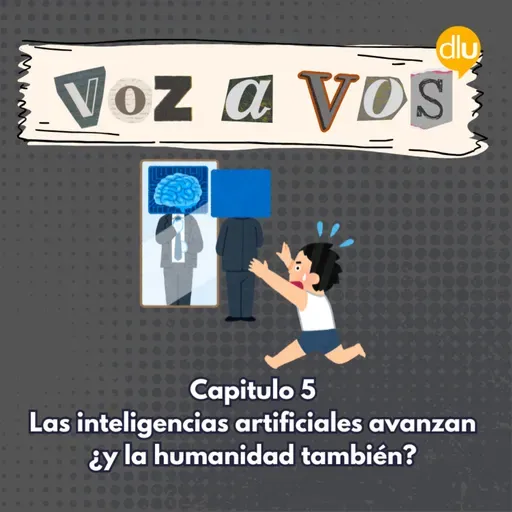 Las inteligencias artificiales avanzan ¿y la humanidad también?