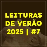 Leituras de Verão #7: Não é tão simples assim | Ocas e transparentes