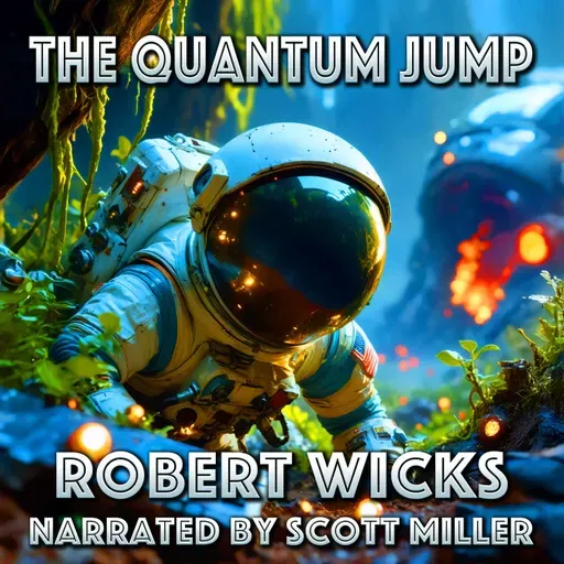 The Quantum Jump by Robert Wicks
