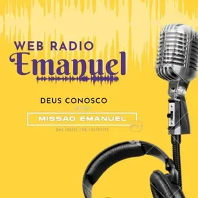 Radio Web Emanuel