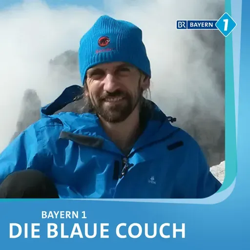 Tobias Anner, Fotograf, "Nicht blauäugig sein, aber ein bisserl naiv darf man schon sein."