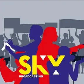 Sky FM Cd