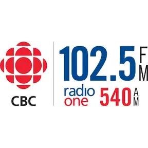 CBKR-FM CBC Radio One Regina -