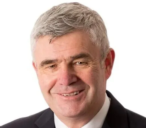 Pádraig Ó Céidigh, Údar